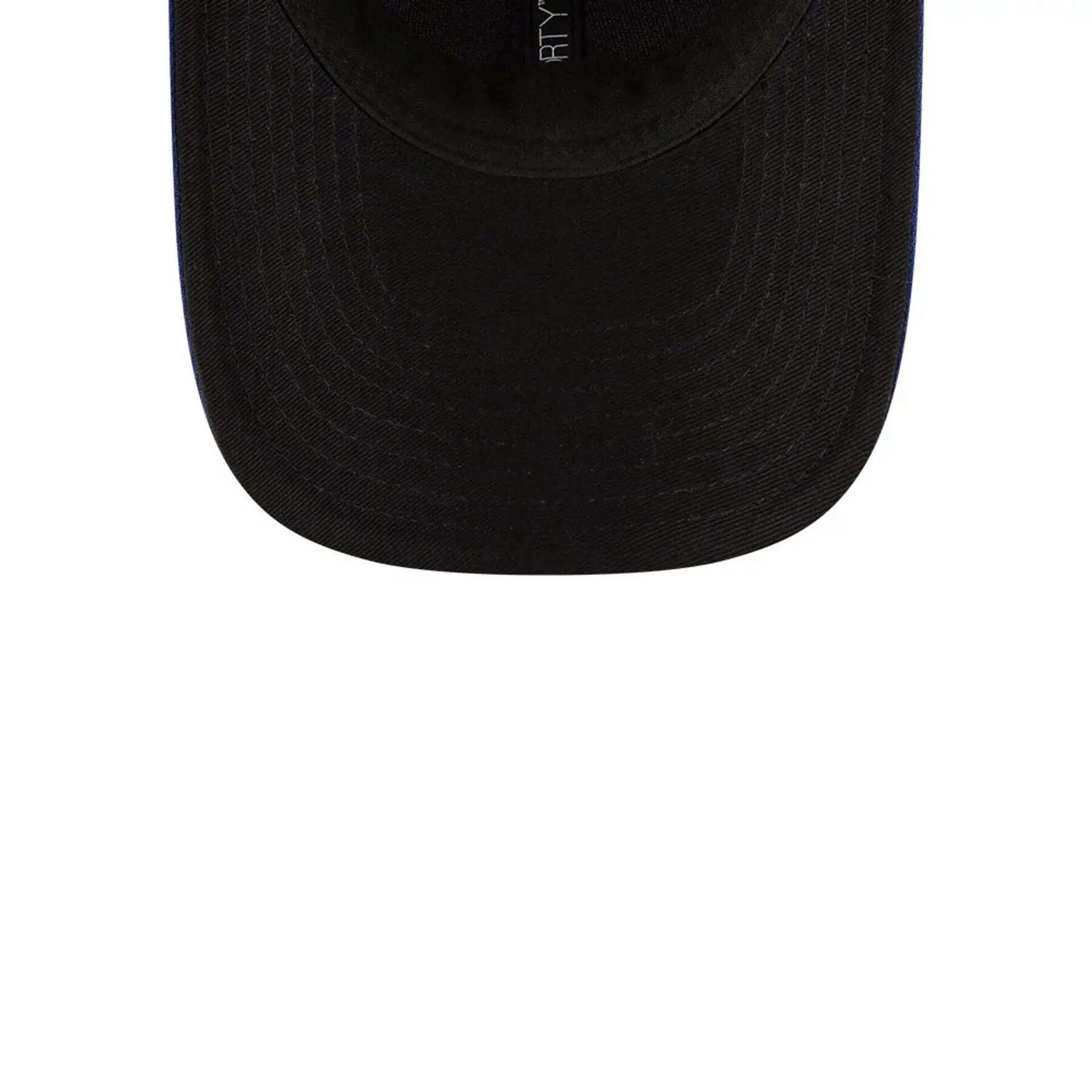 Baseball Kappe New Era 9forty Rangers MLB Plyr Rep MC 7/7