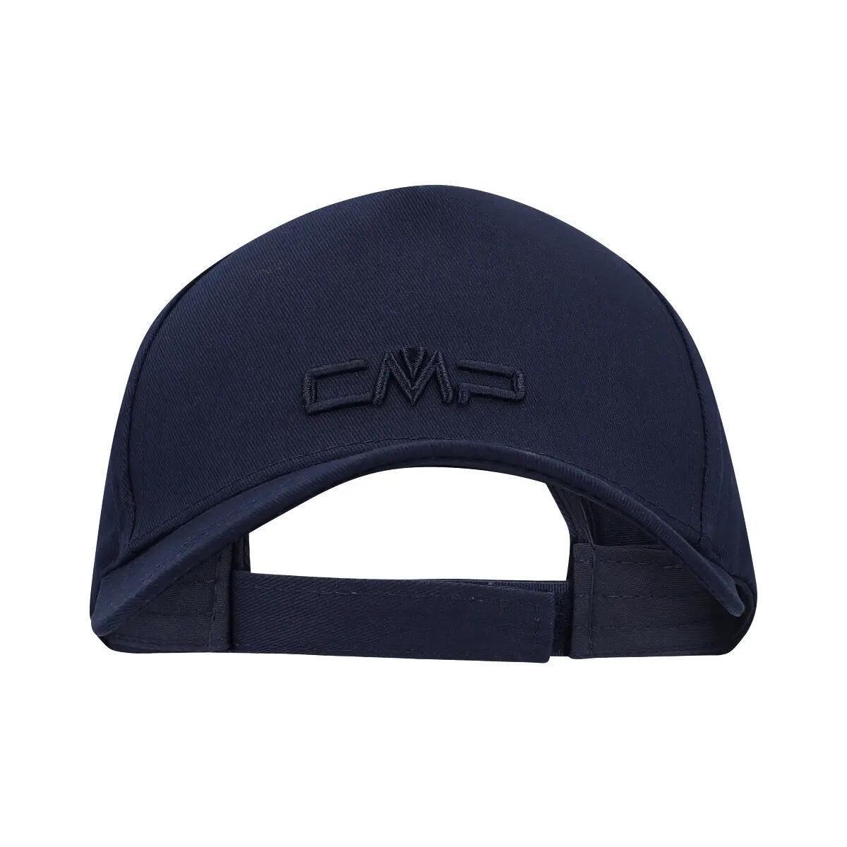 Casquette de baseball femme CMP 3/4