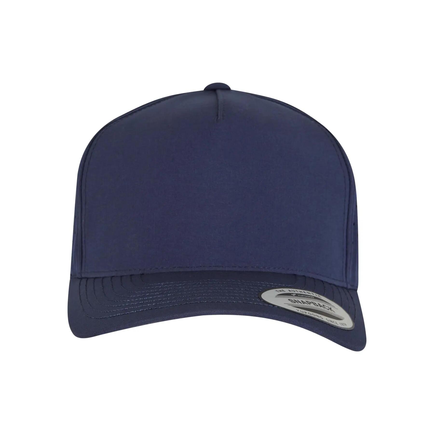 5-Panel-Cap Flexfit Yp Classic 2/5