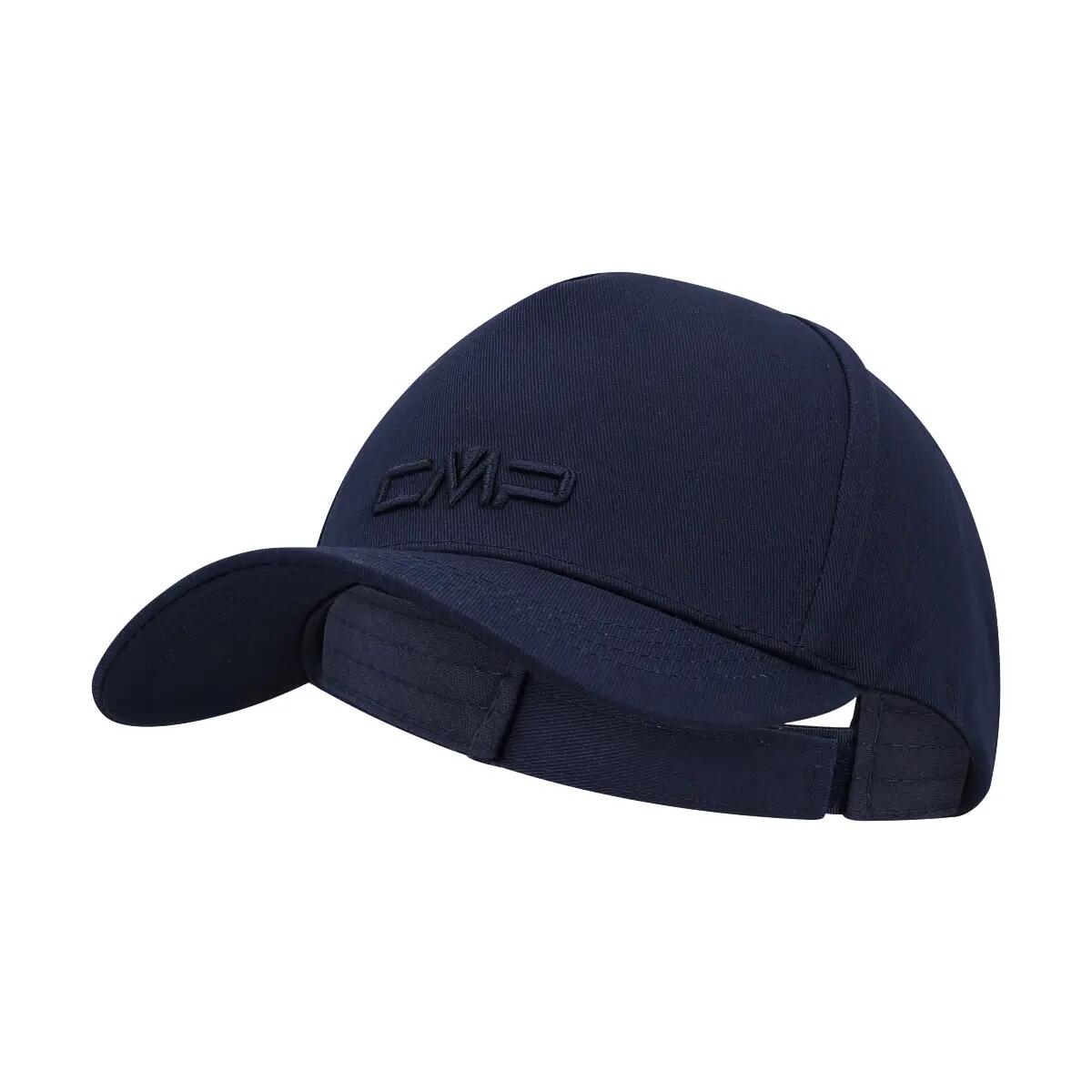 Casquette de baseball femme CMP 2/4