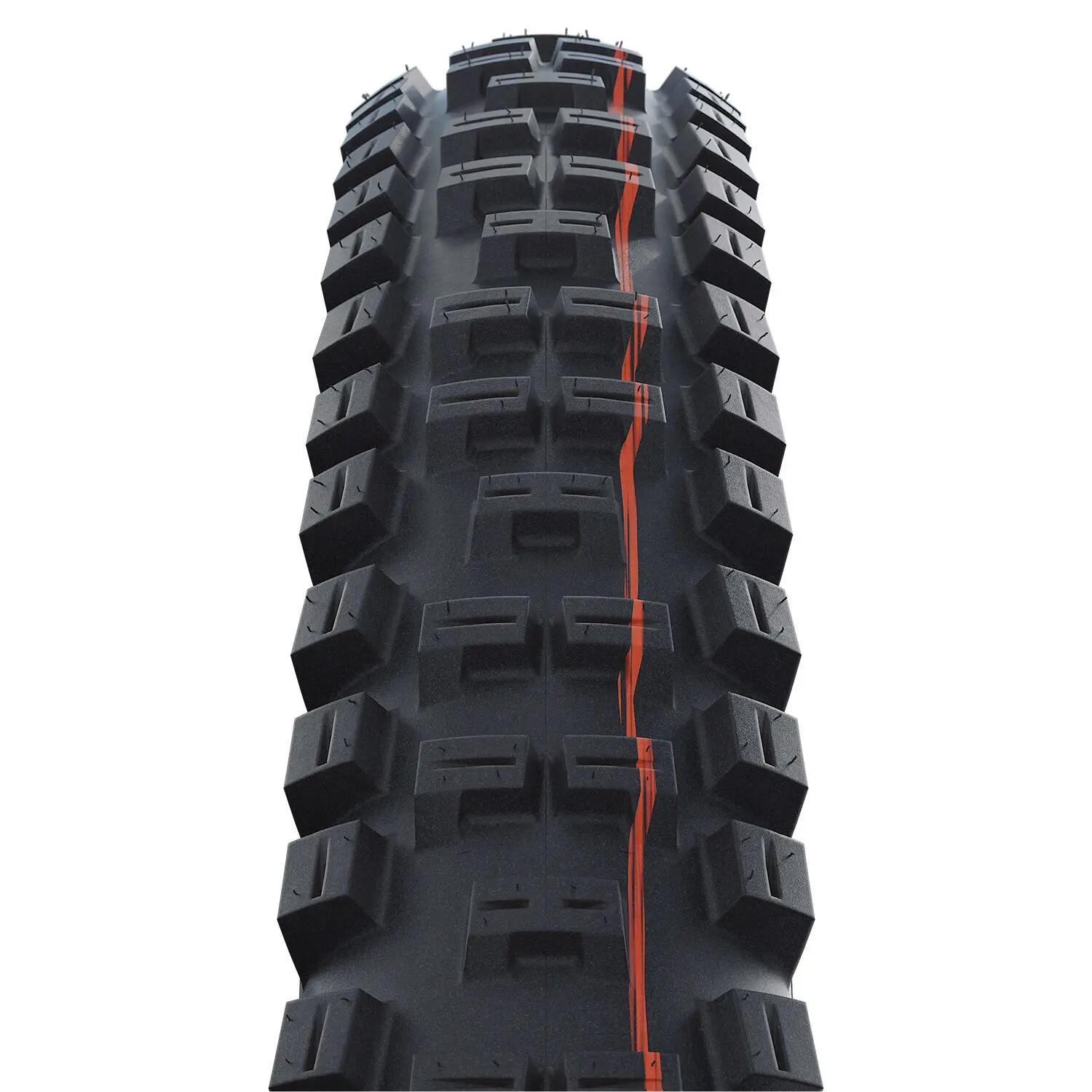MTB- Fahrradreifen BIG BETTY - ADDIX Soft Evolution Line 29x2.4"62-622 2/7