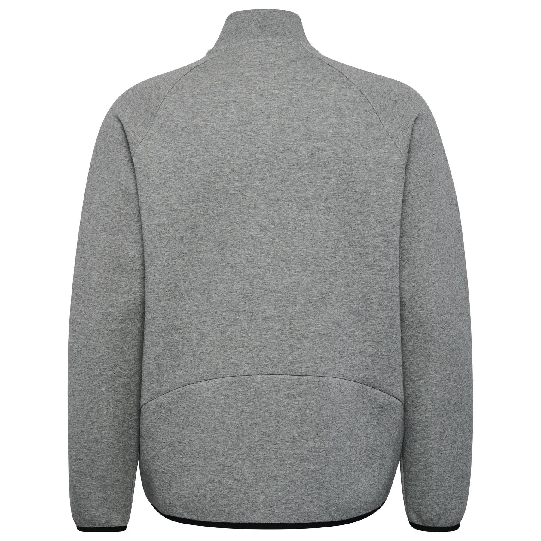 Polaire zippée Hummel Tech 3/5