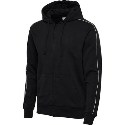 Sweatshirt à capuche zippé Hummel Pulse Piping