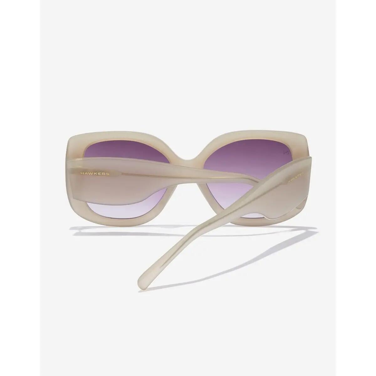 Lunettes de soleil femme Hawkers Fervor 3/5