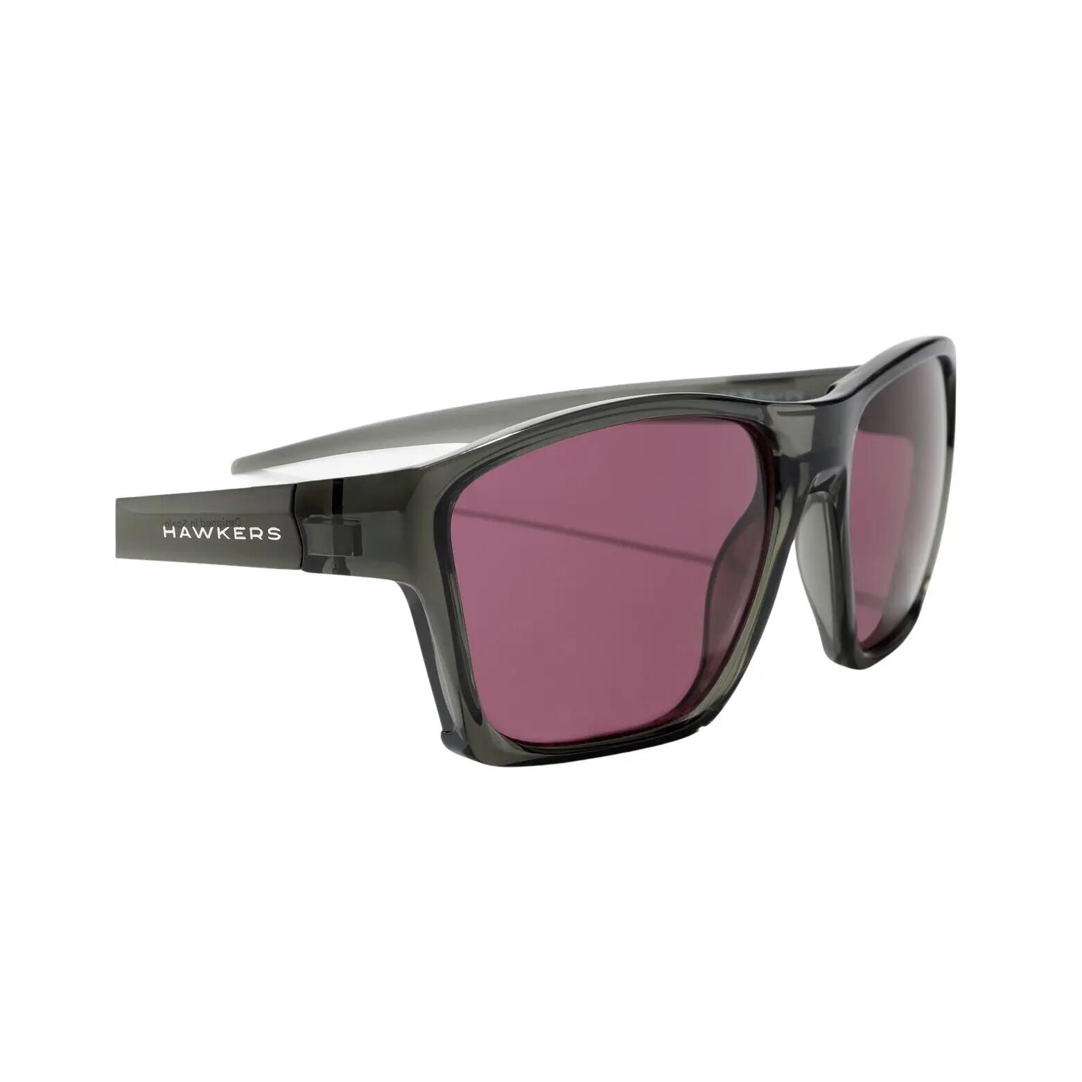 Zonnebril Hawkers Shark 3/8