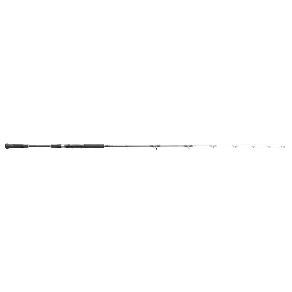 Spinnrute Hearty Rise Skywalker Norway Jigging 60-180g 2/2