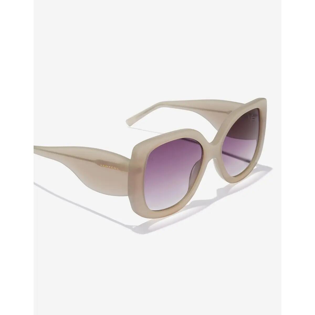 Lunettes de soleil femme Hawkers Fervor 4/5