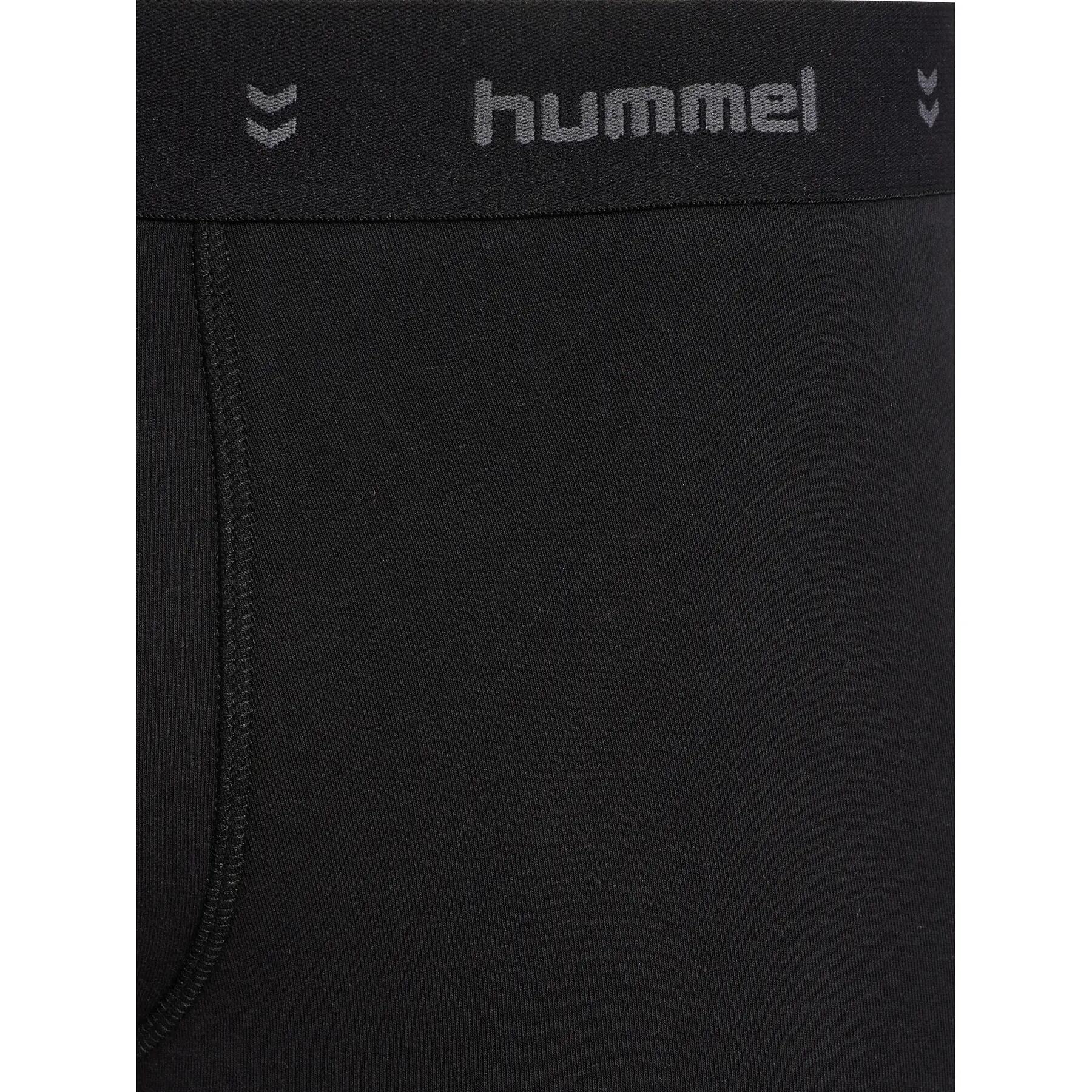 Boxershorts Hummel Comfort (x3) 3/4