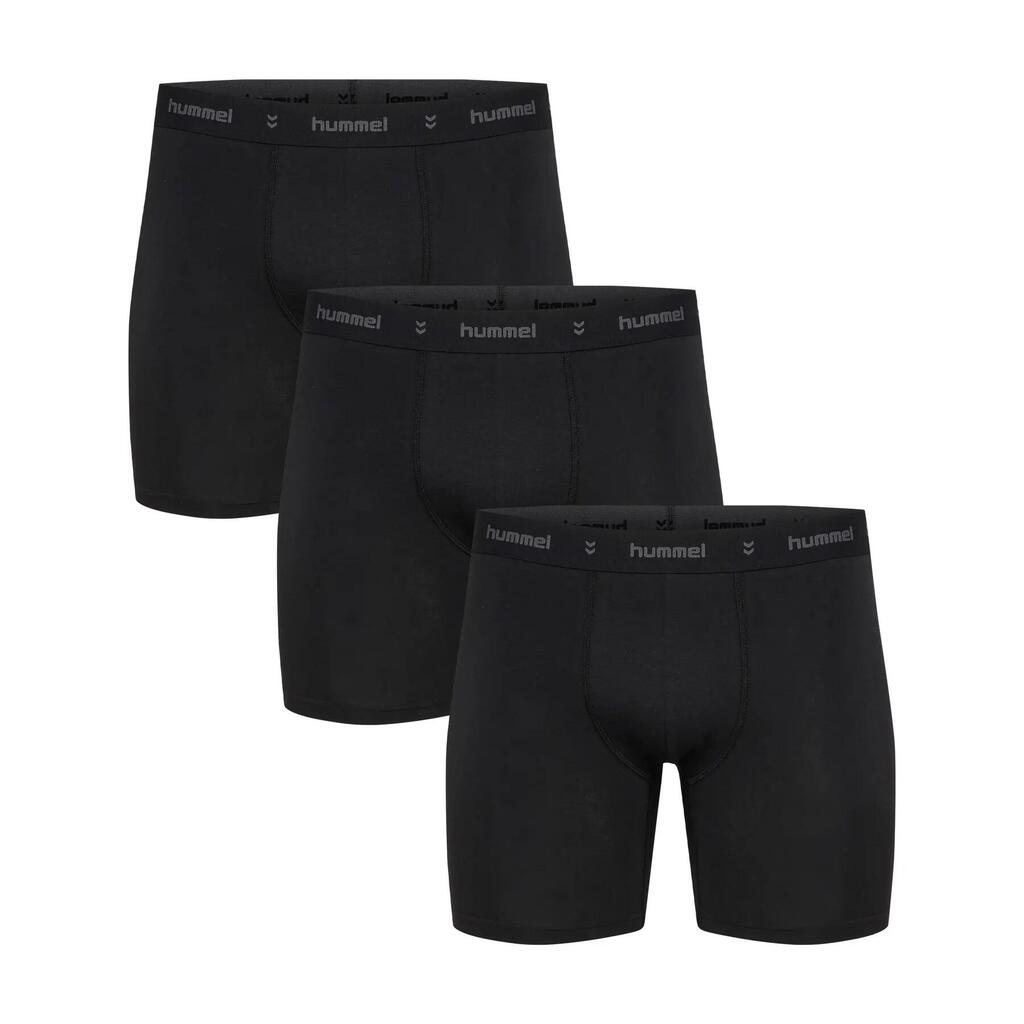Boxer shorts Hummel Comfort (x3)