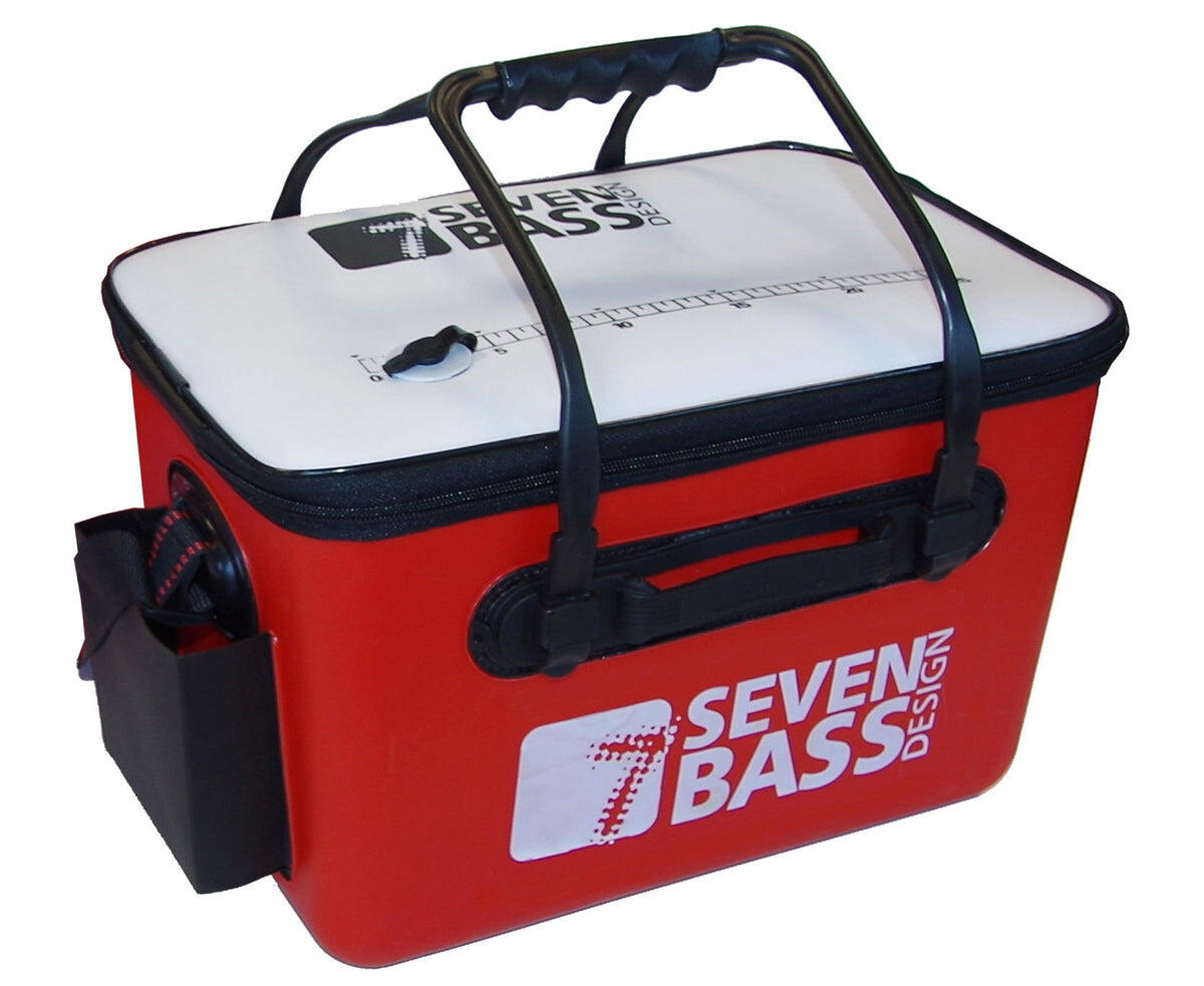 SEVEN BASS picture