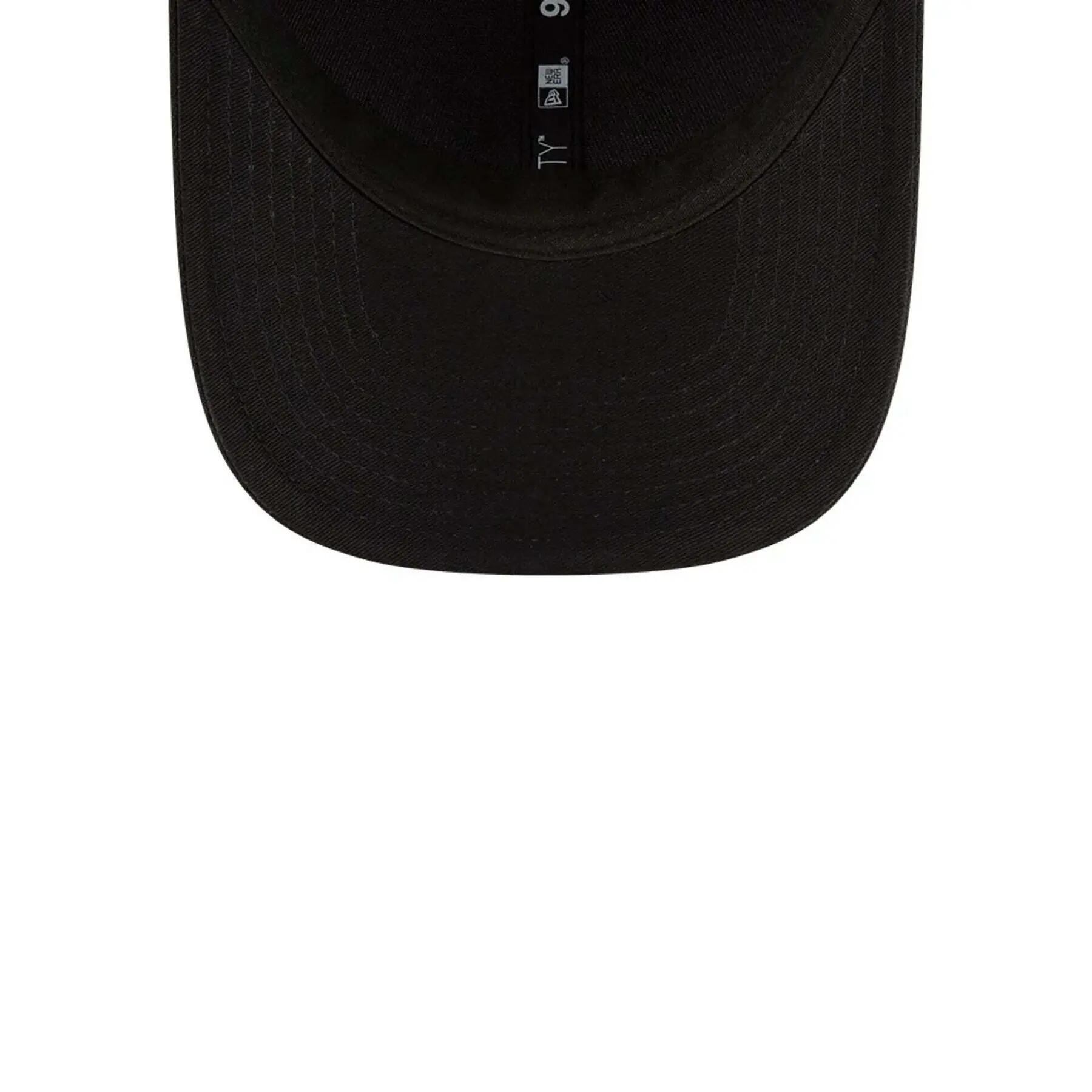 Baseball Kappe New Era 9forty Colorado Rockies MLB Plyr Rep MC 7/7