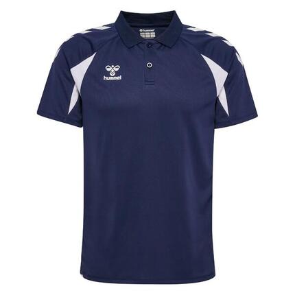 Enfiler Polo Hmlcore Adulte