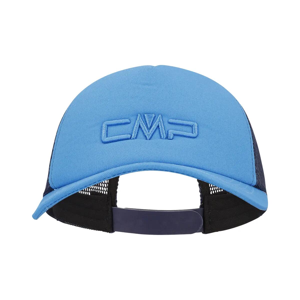 Casquette de baseball CMP 2/4