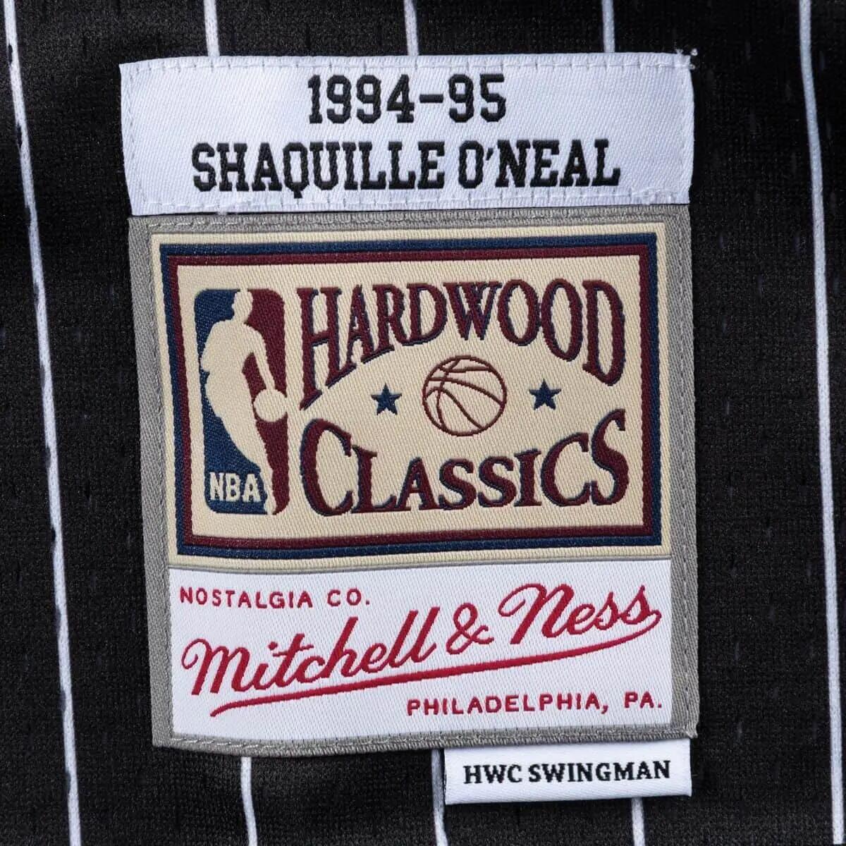 Maillot NBA Orlando Magic Shaquille O'Neal 3/3