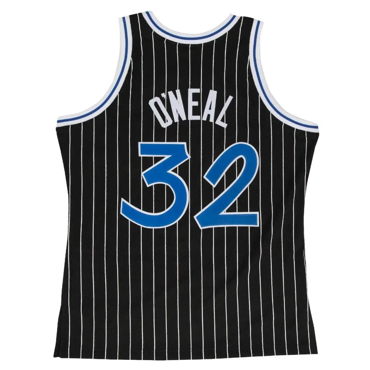 Maillot NBA Orlando Magic Shaquille O'Neal 2/3