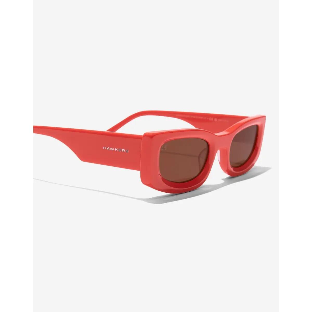 Lunettes de soleil femme Hawkers Heaven 4/5