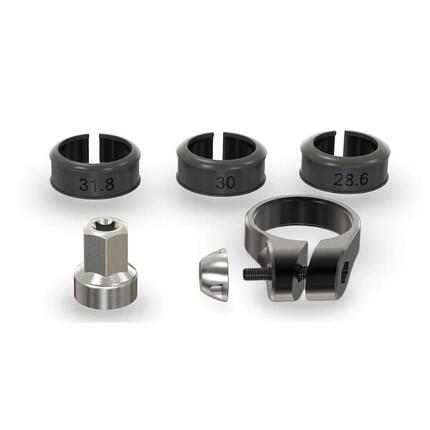 Antivol de selle Seatylock