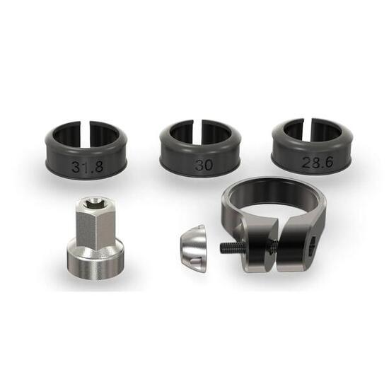 Antivol de selle Seatylock