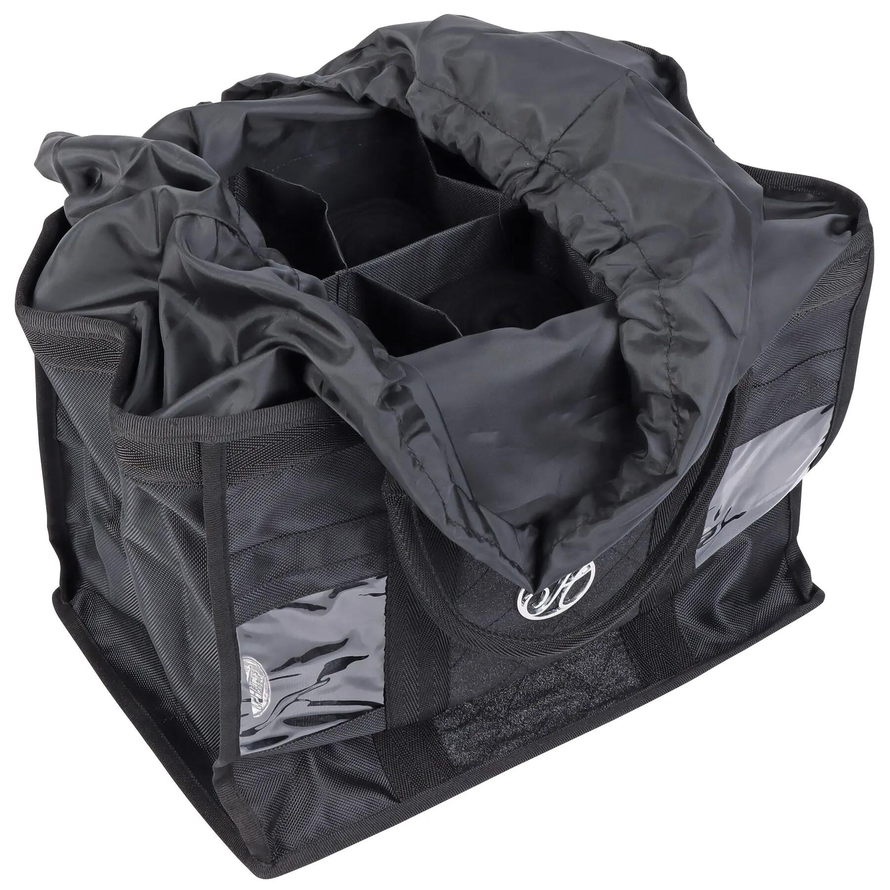Borsa per attrezzature multifunzione Harry's Horse Denici 2/3
