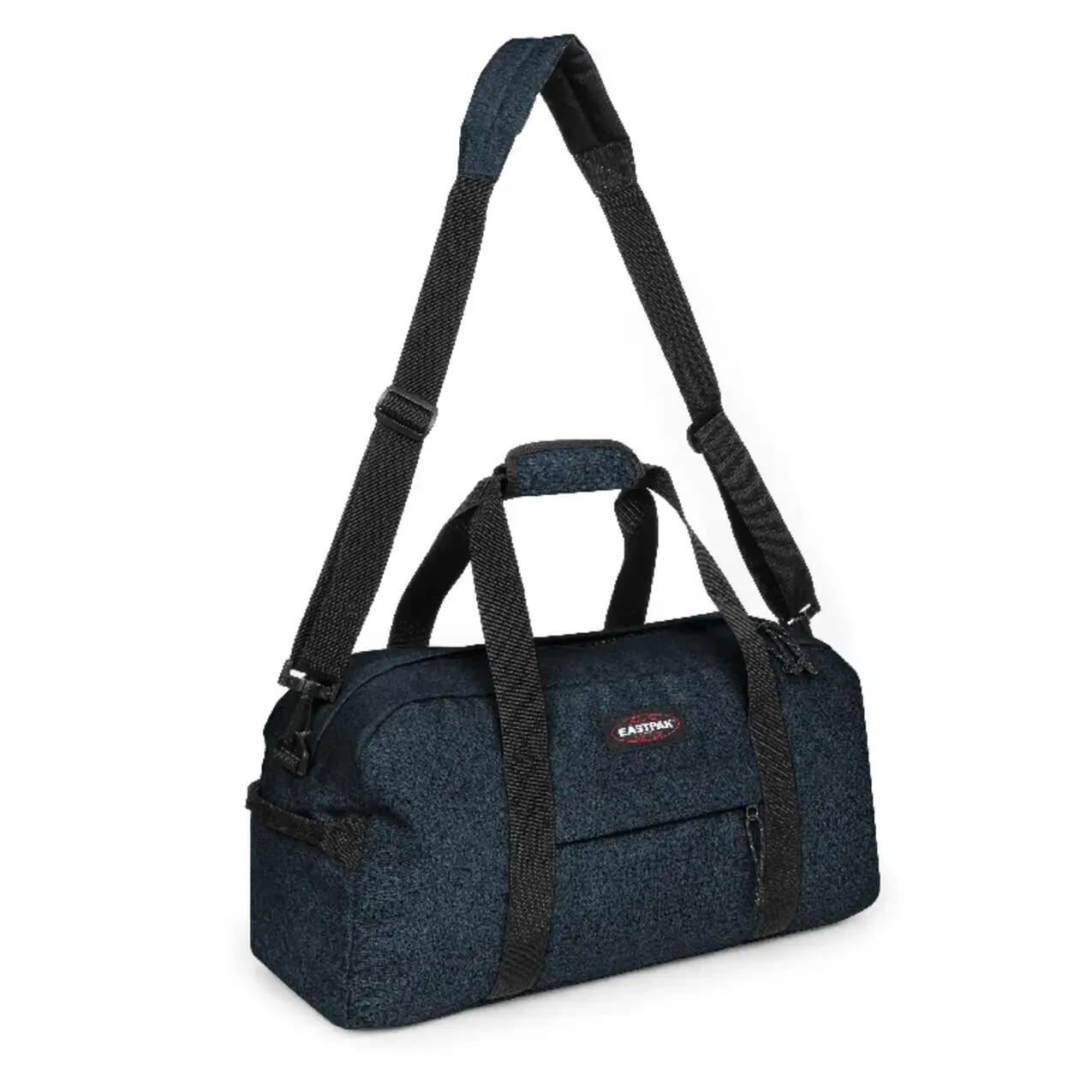 Bolsa Duffle Eastpak Stand Cabin 3/6