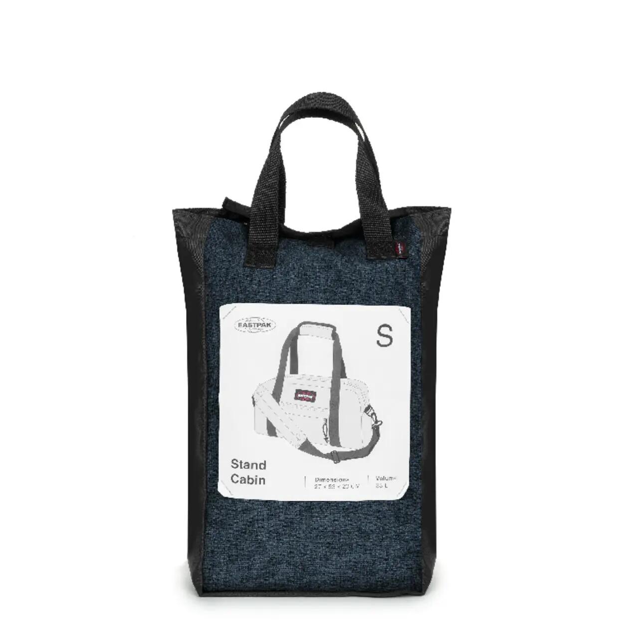 Bolsa Duffle Eastpak Stand Cabin 5/6