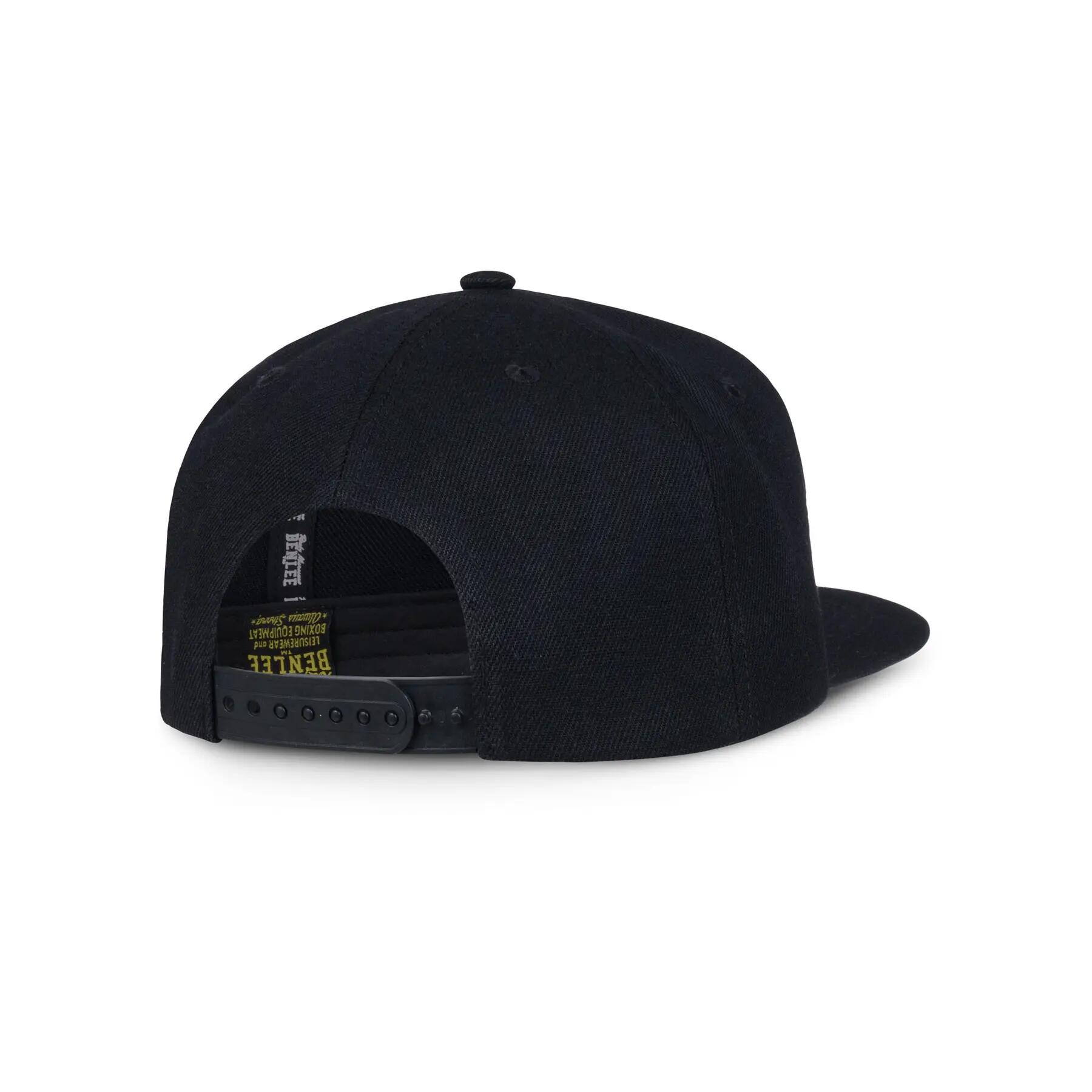 Cappellino Benlee Canella 3/5