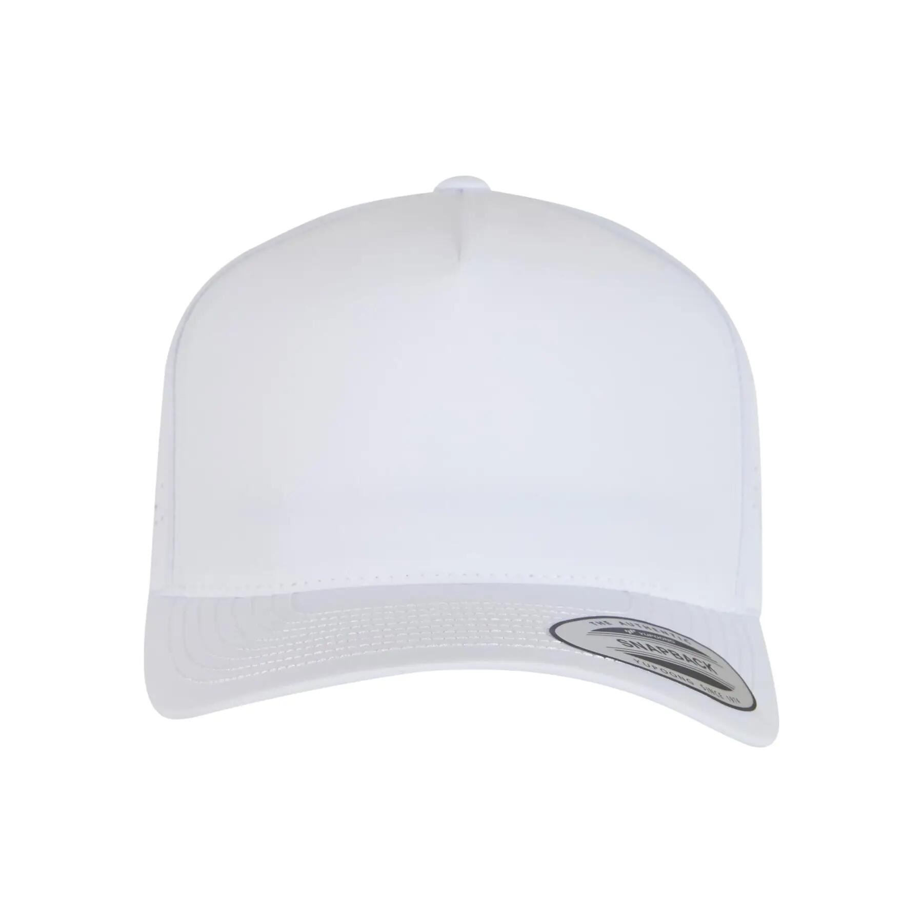 5-Panel-Cap Flexfit Yp Classic 2/5