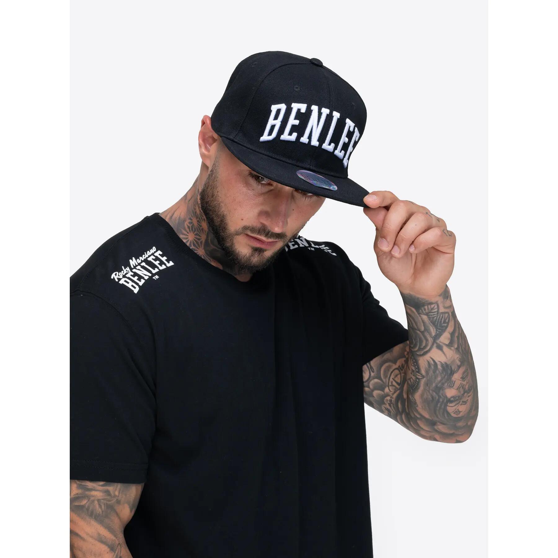 Cappellino Benlee Canella 2/5