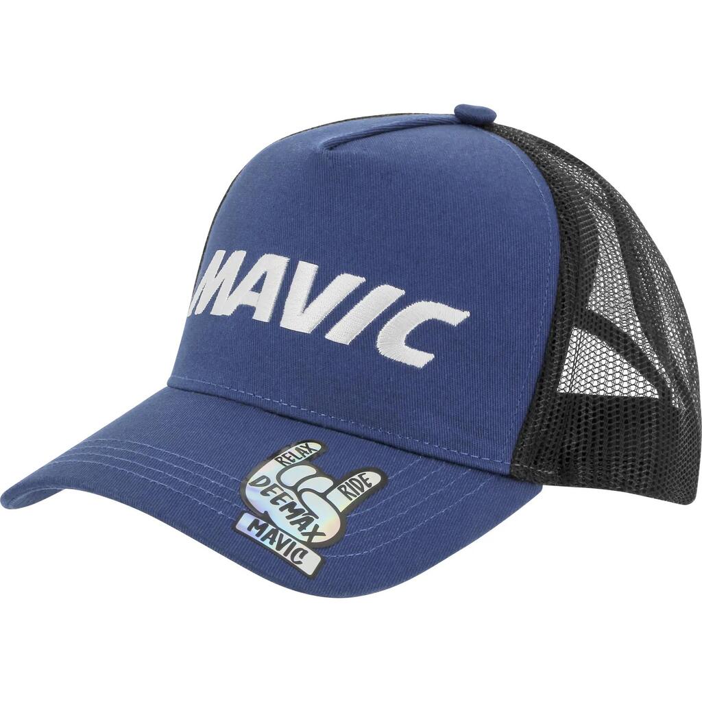 Trucker cap Mavic