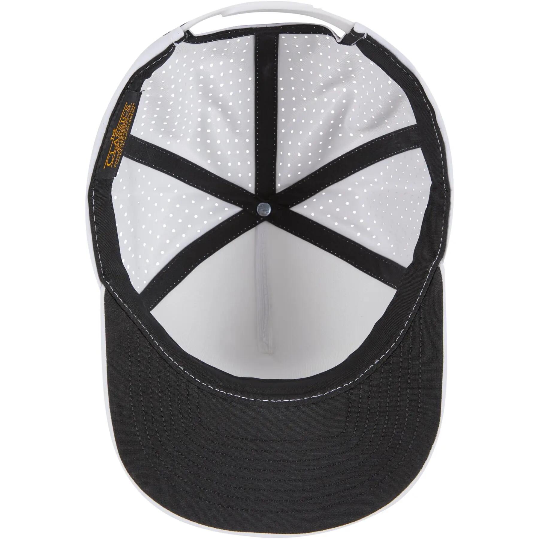 5-Panel-Cap Flexfit Yp Classic 5/5