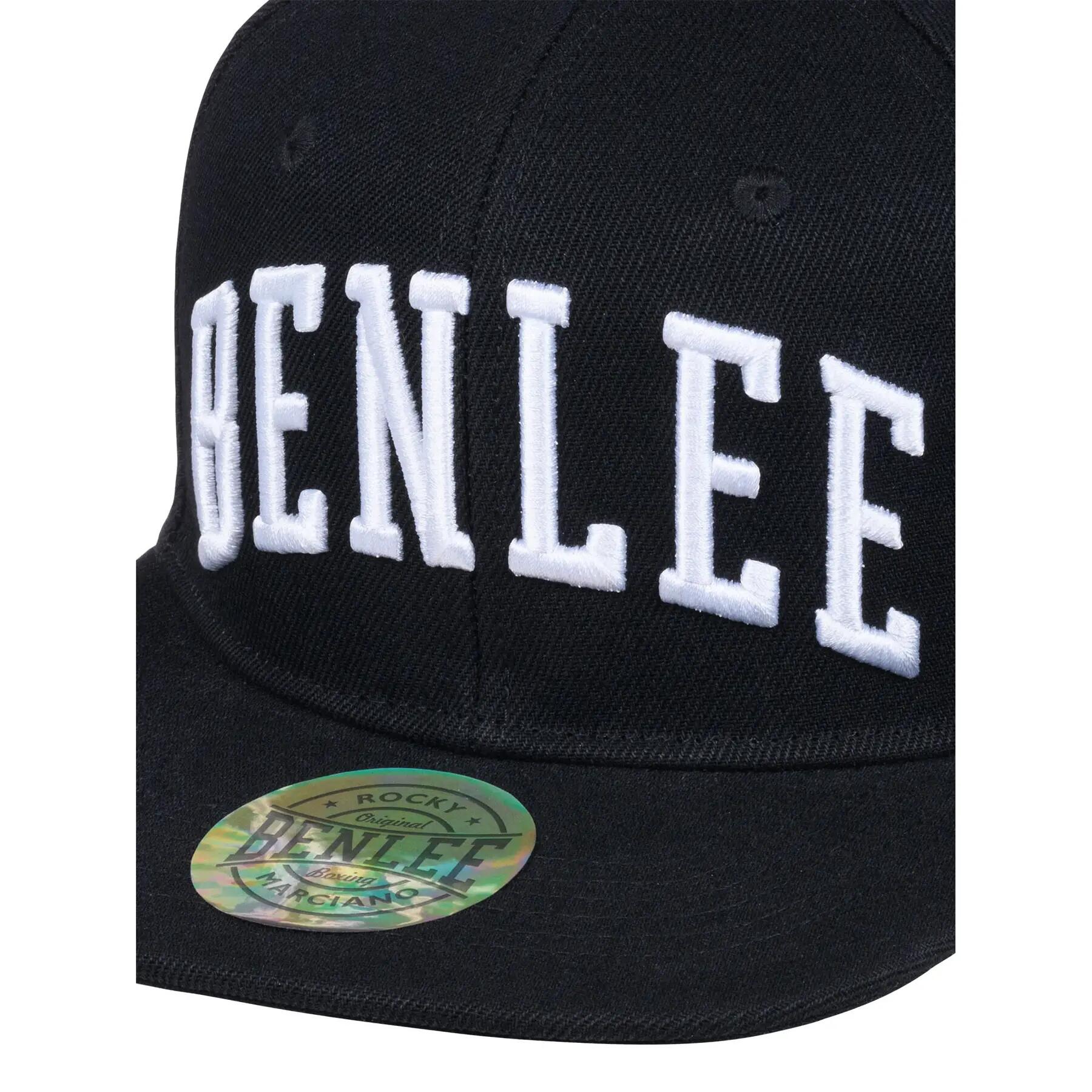 Cappellino Benlee Canella 5/5