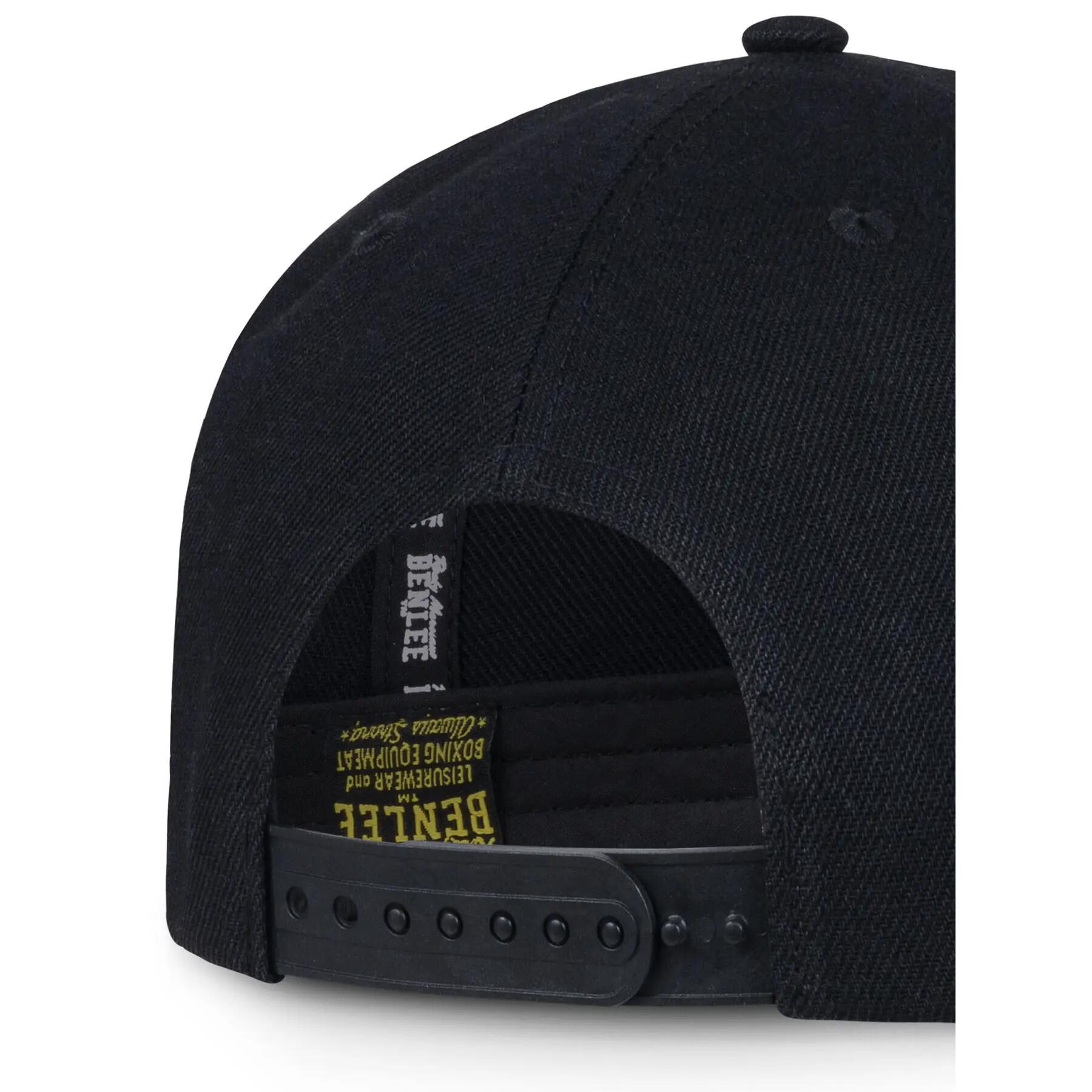 Cappellino Benlee Canella 4/5