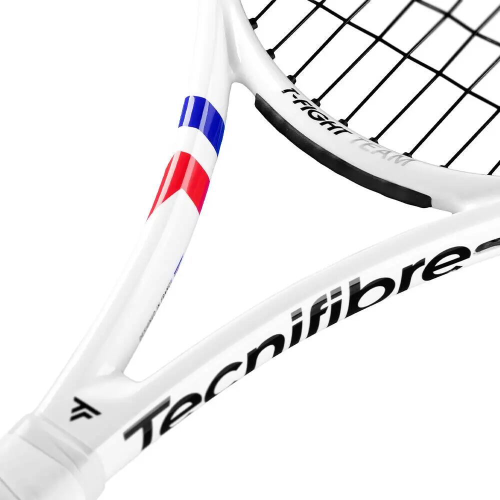 Tennisracket Tecnifibre T-Fight Team Os 5/6