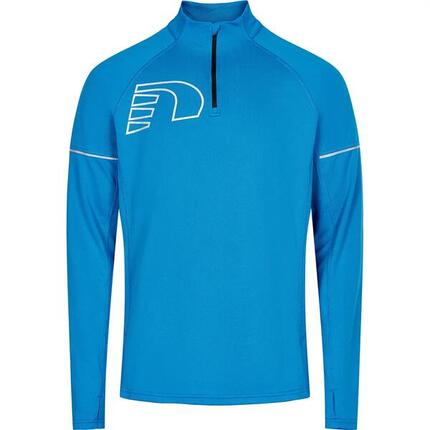 Pullover Newline core zip neck