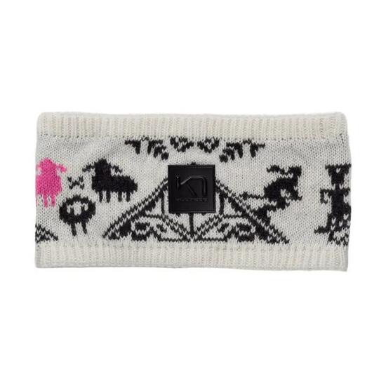 Gestricktes Stirnband, Damen Kari Traa Saga