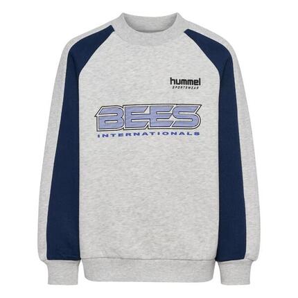 Sweatshirt enfant Hummel Iconic Crew BEES