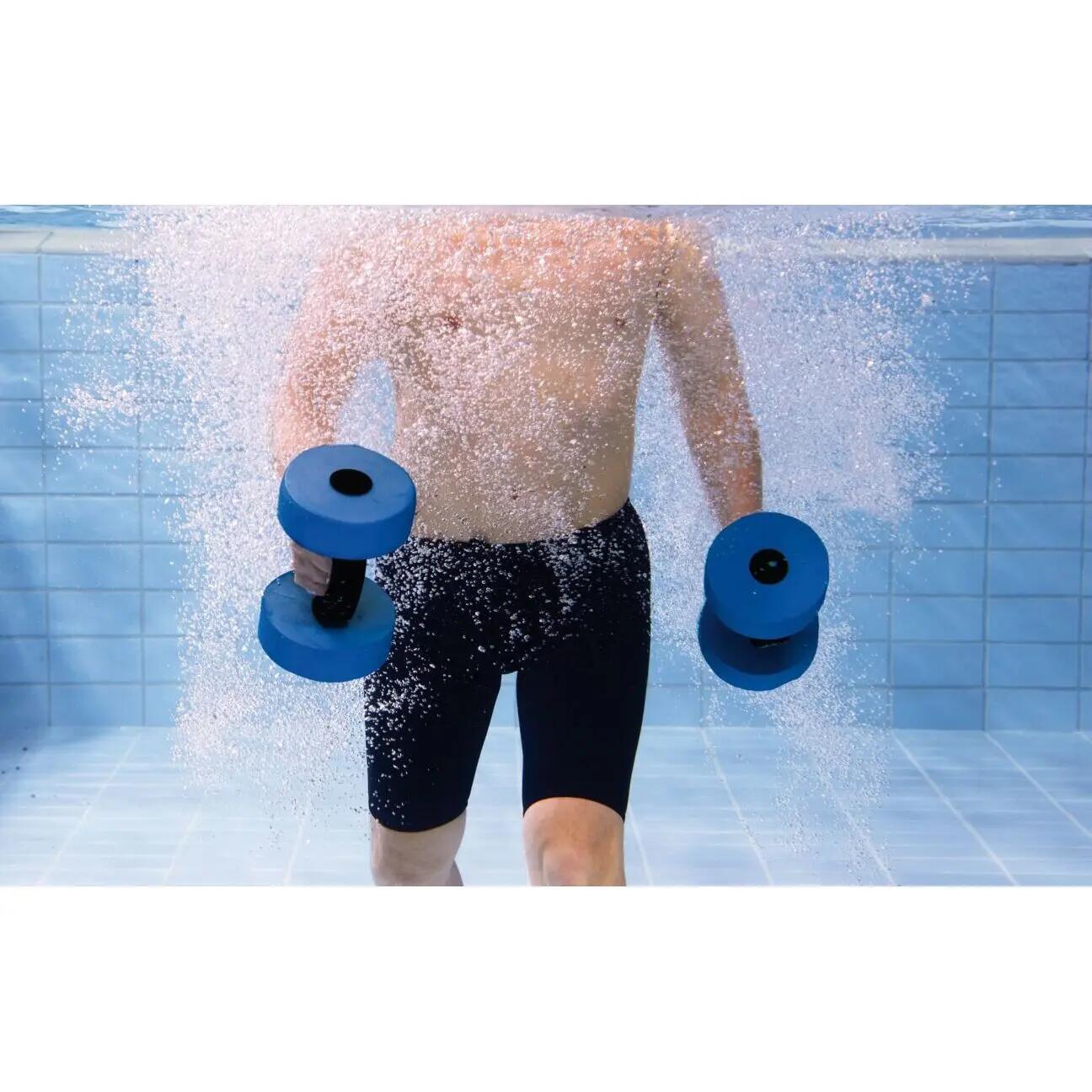 Halter aquabell BECO 4/5
