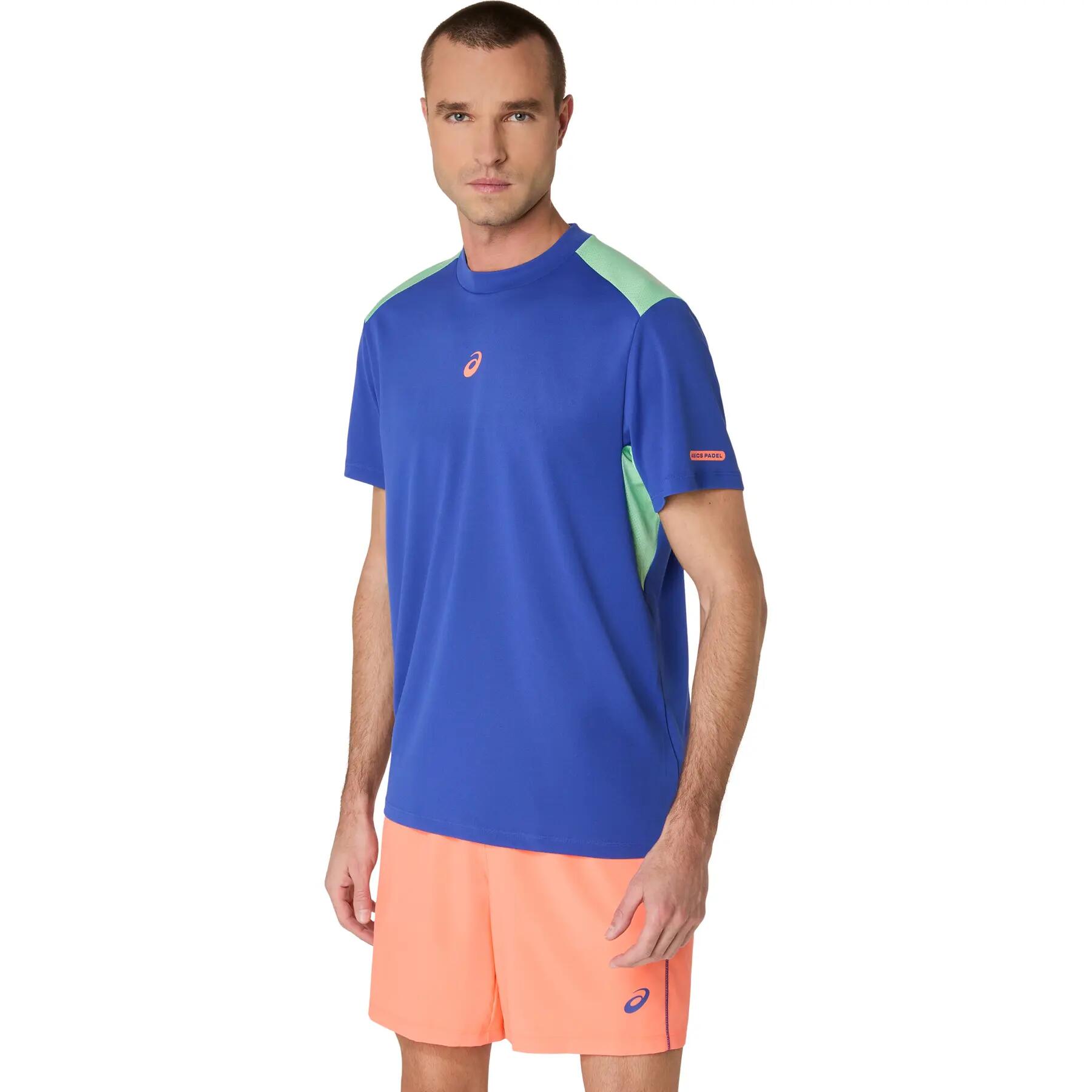 T-shirt Asics 3/6