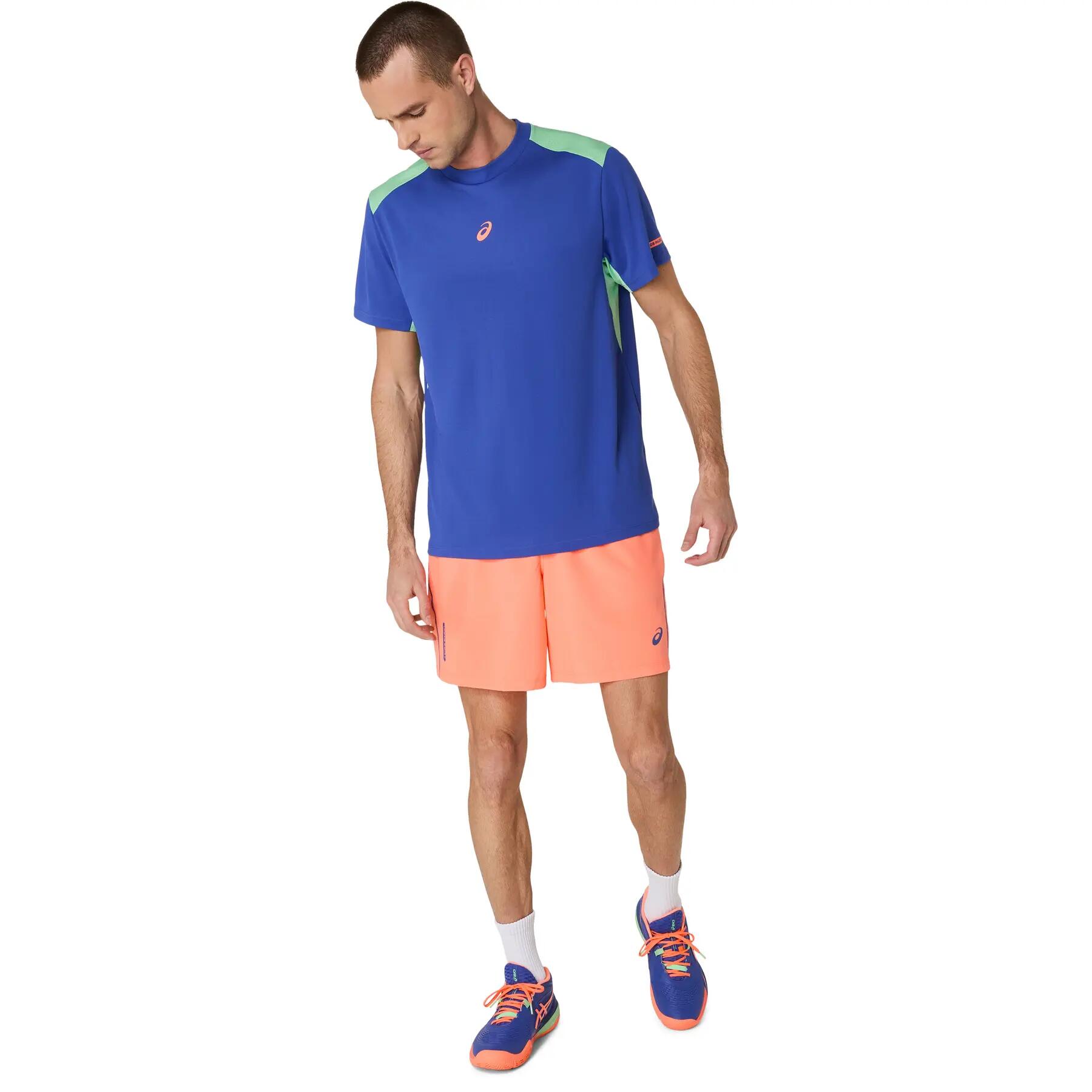 T-shirt Asics 2/6