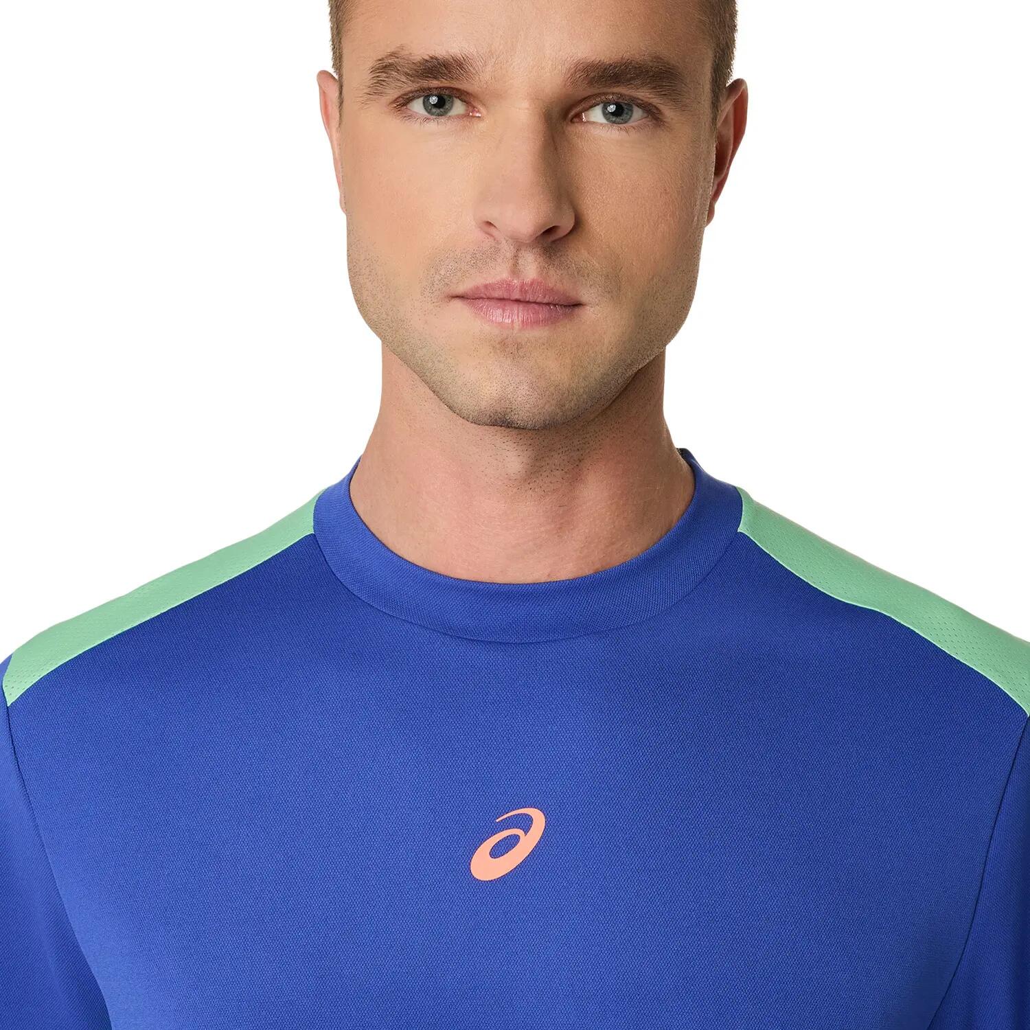 T-shirt Asics 5/6