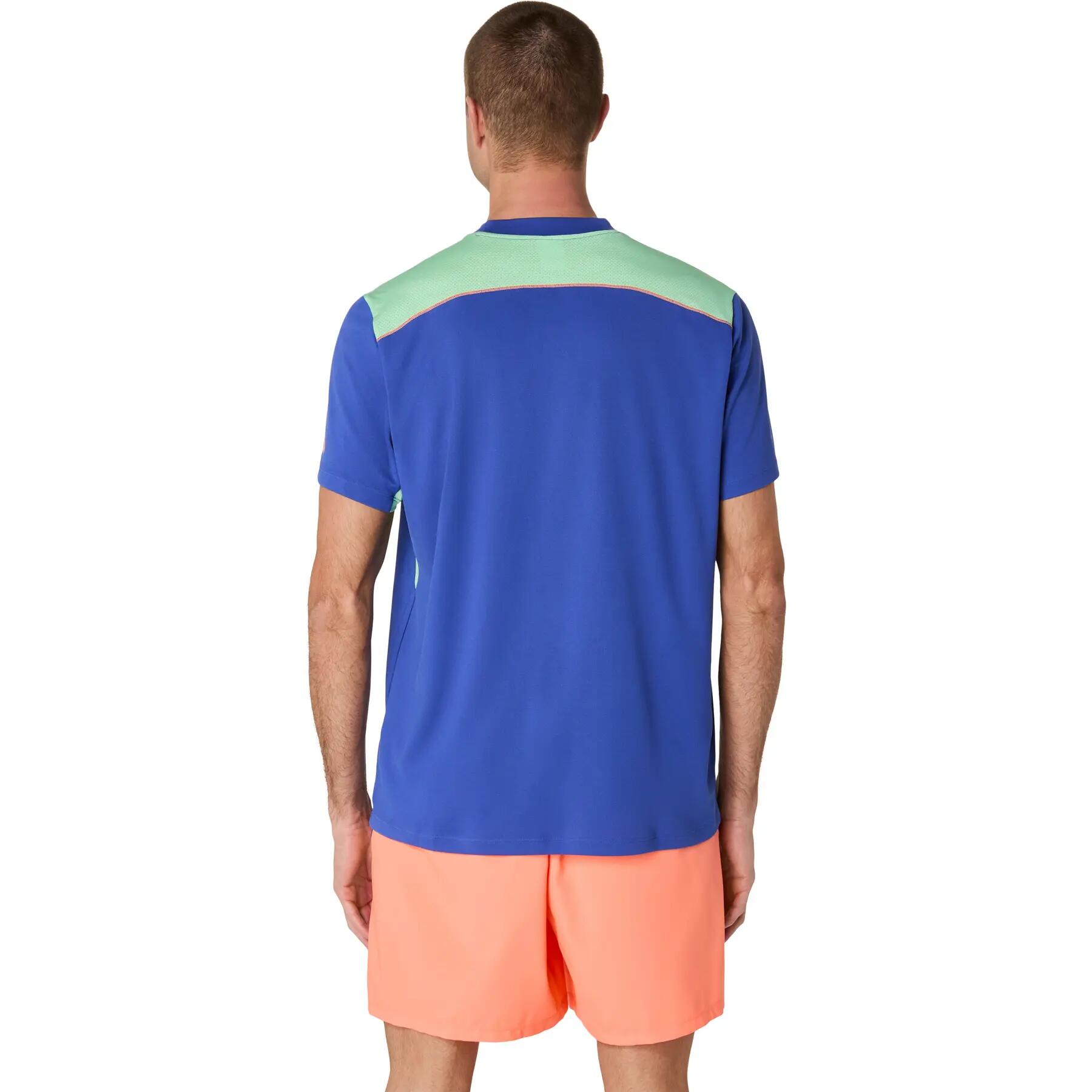 T-shirt Asics 4/6