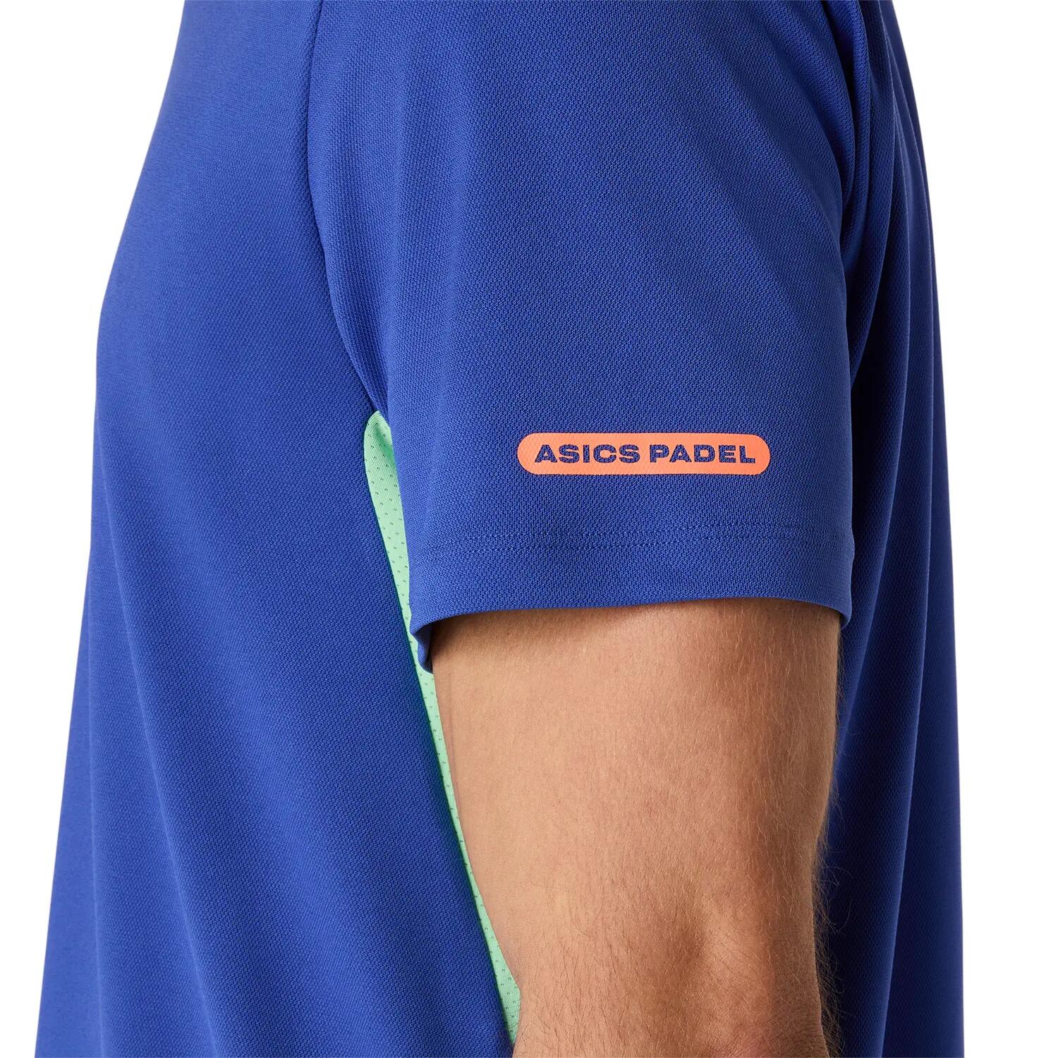 T-shirt Asics 6/6