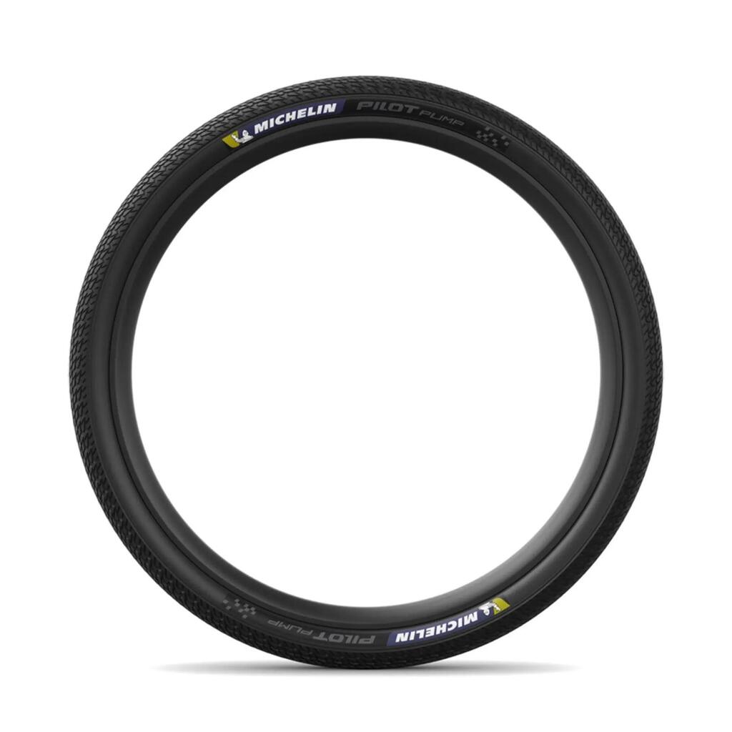 Tire Michelin Pilot Pump Tlr