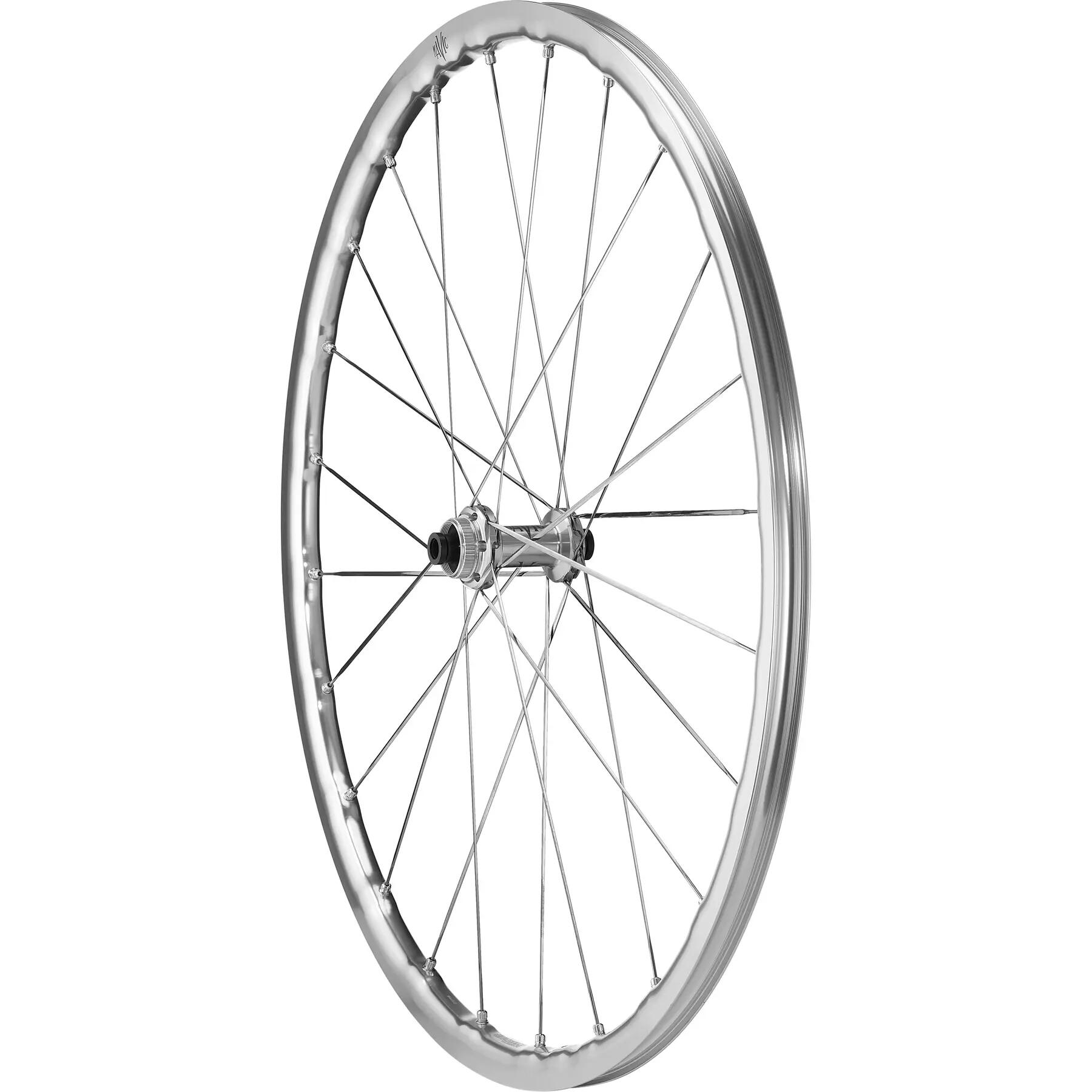 Roue avant Mavic Ksyrium Heritage CL700 2/4