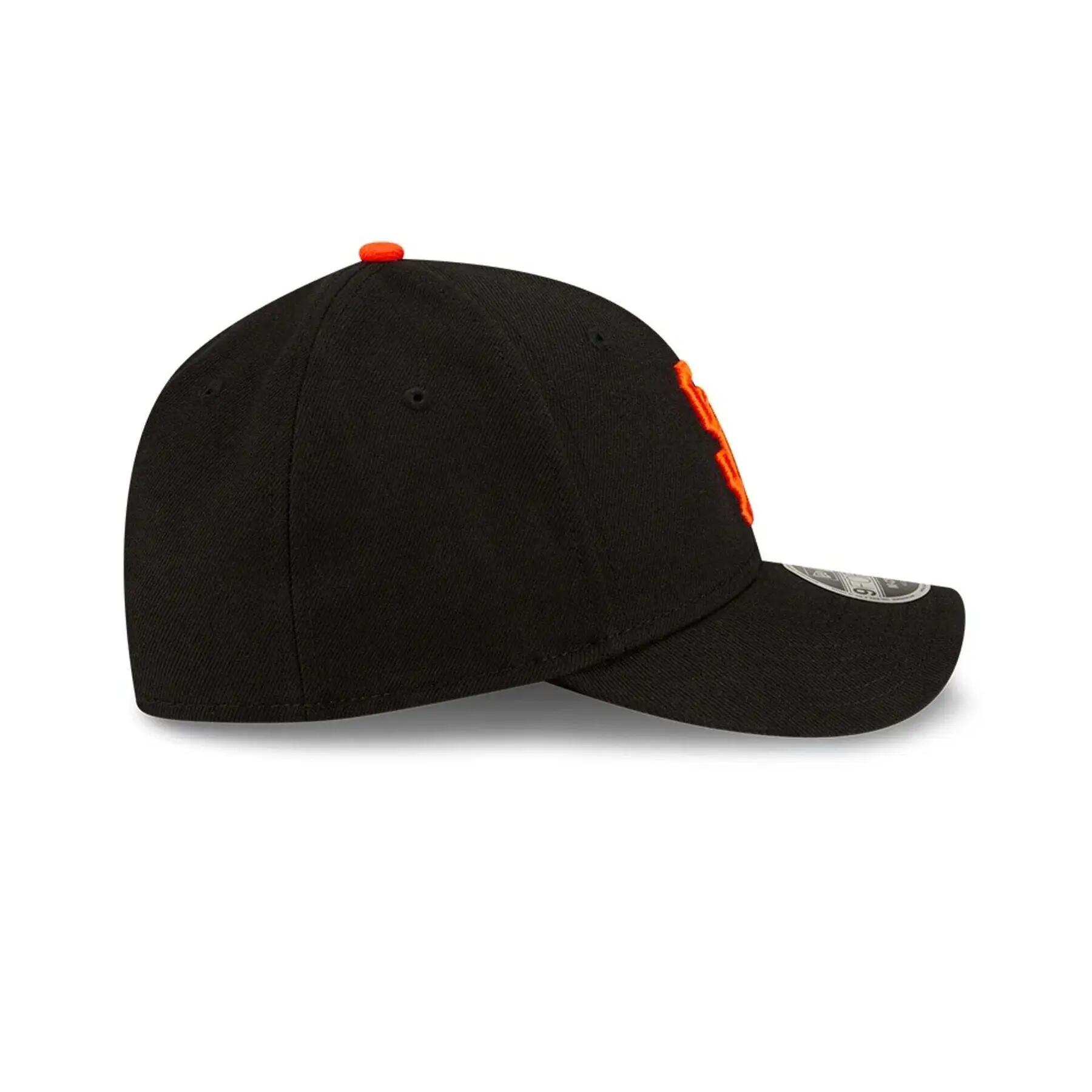 Cascopellino New Era 9forty Giants MLB Plyr Rep MC 5/7