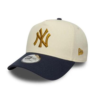 Berretto snapback 9forty New York Yankees Patch Eframe