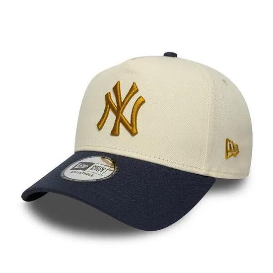 Berretto snapback 9forty New York Yankees Patch Eframe