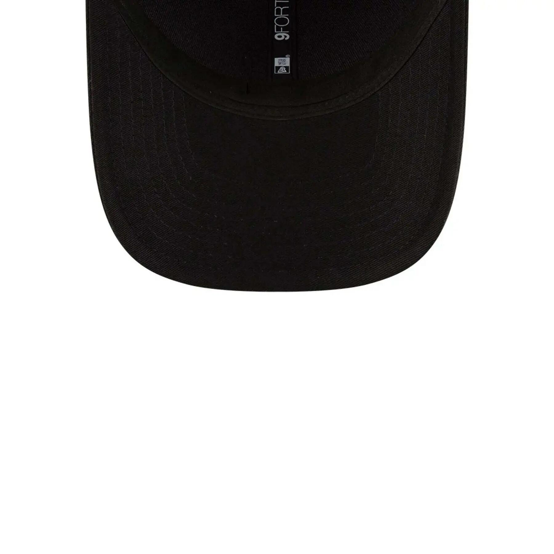 Cascopellino New Era 9forty Giants MLB Plyr Rep MC 7/7