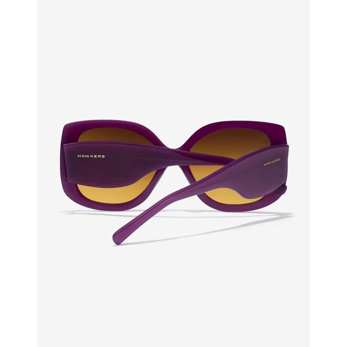 Lunettes de soleil femme Hawkers Fervor 3/5