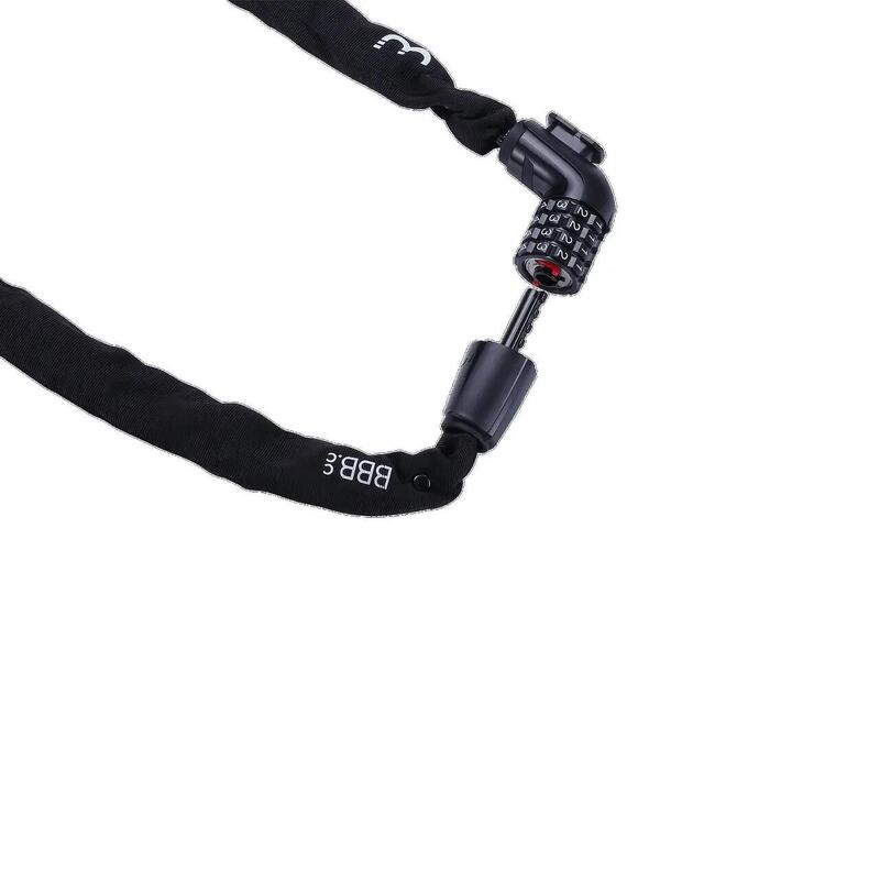 Antifurt bicicleta BBB CodeLink